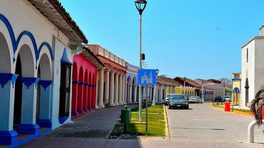 Hermoso Veracruz